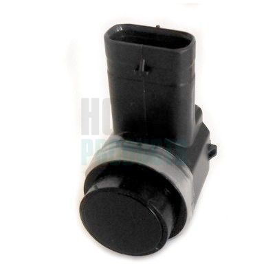 Sensor, park distance control
