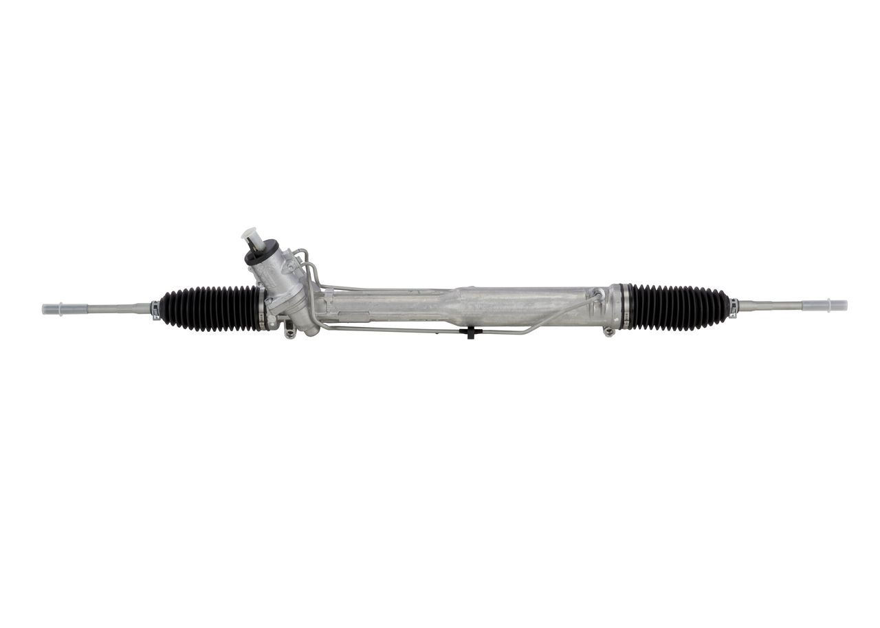Steering Gear-2