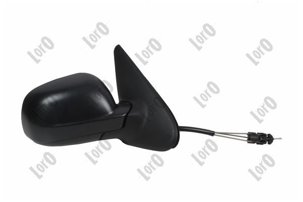 ABAKUS 3421M02 Exterior mirror