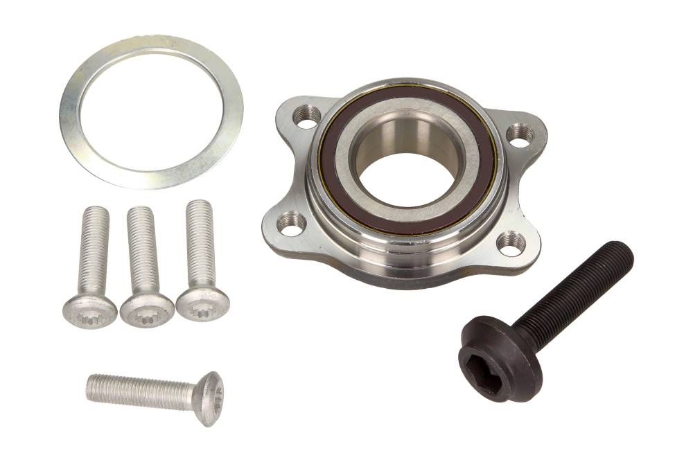 MAXGEAR 33-0616 Wheel bearing kit