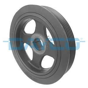 DAYCO DPV1081 Belt pulley, crankshaft