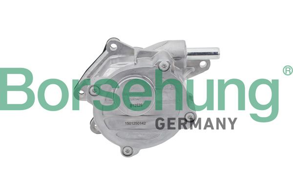 Vacuum Pump, braking system-1