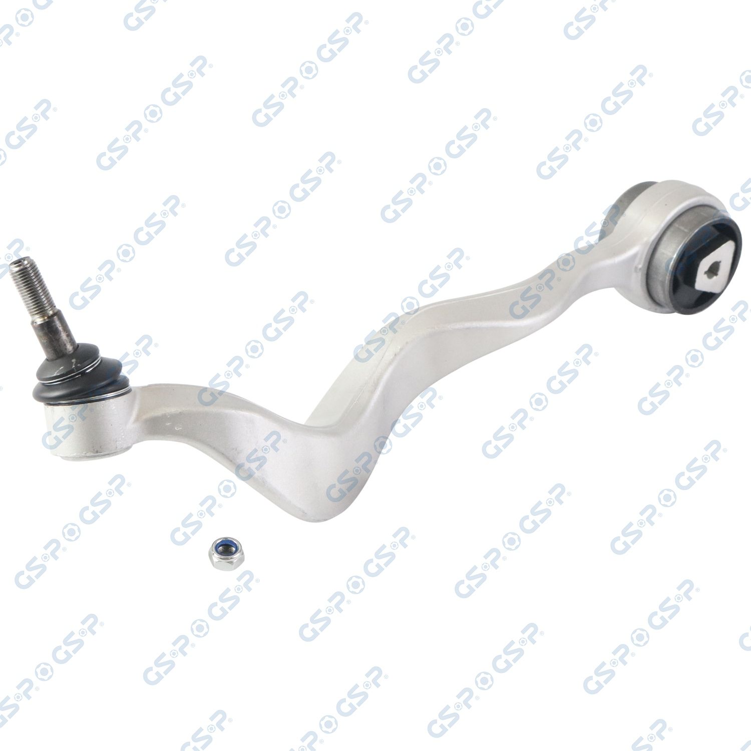 GSP S060081 Control/trailing arm, wheel suspension