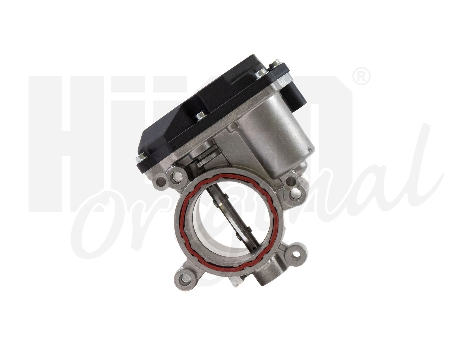 Throttle Body-1