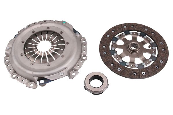 LUCAS LKCA610037 Clutch kit