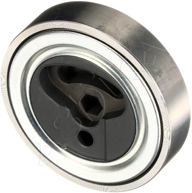 ASHIKA 129-08-814 Deflection/guide pulley, v-ribbed belt
