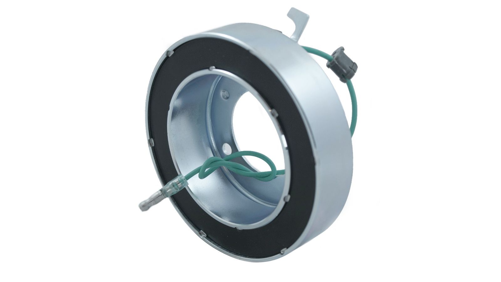 HART 619 673 Coil, magnetic clutch (compressor)