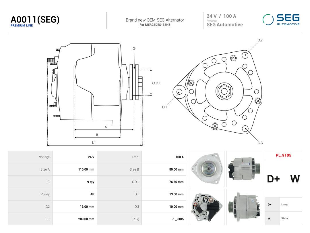 Alternator-4