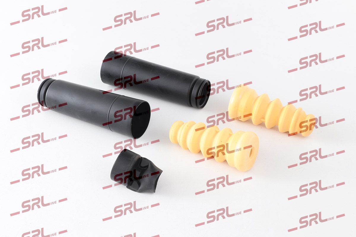 SRLINE S030013 Dust protection kit, shock absorber