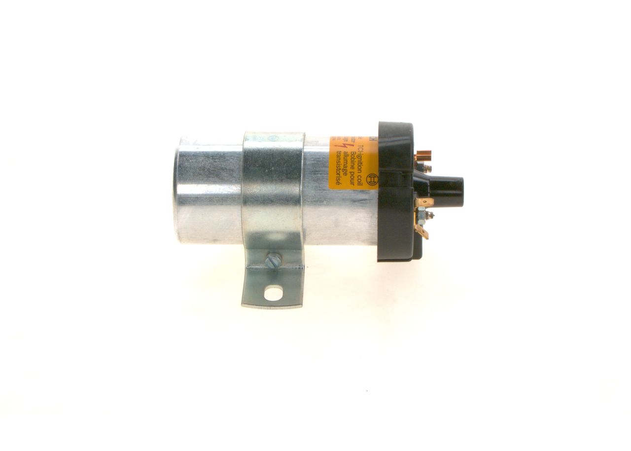 Ignition Coil-4