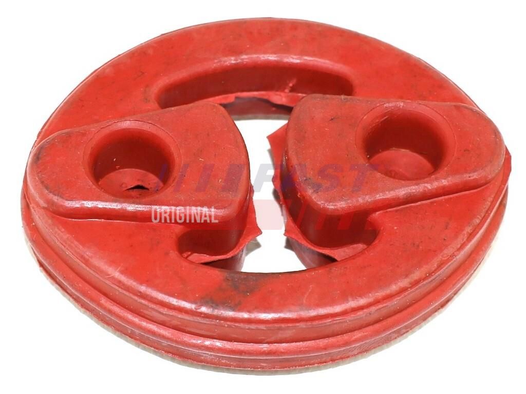 FAST FT84566 Rubber mount, muffler