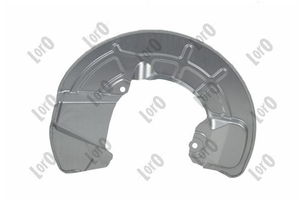 Splash Guard, brake disc-1