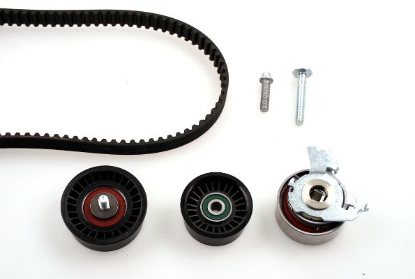 HEPU 20-1048 Timing belt kit