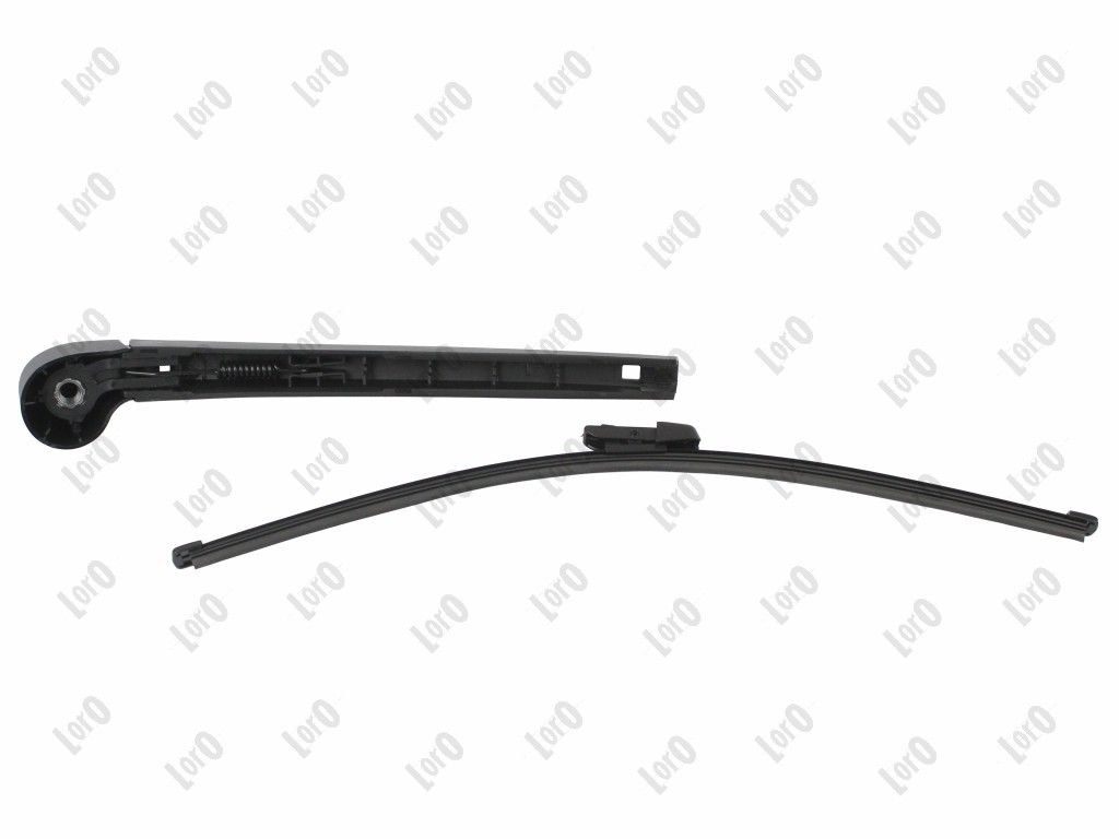 Wiper Arm Set, window cleaning-1