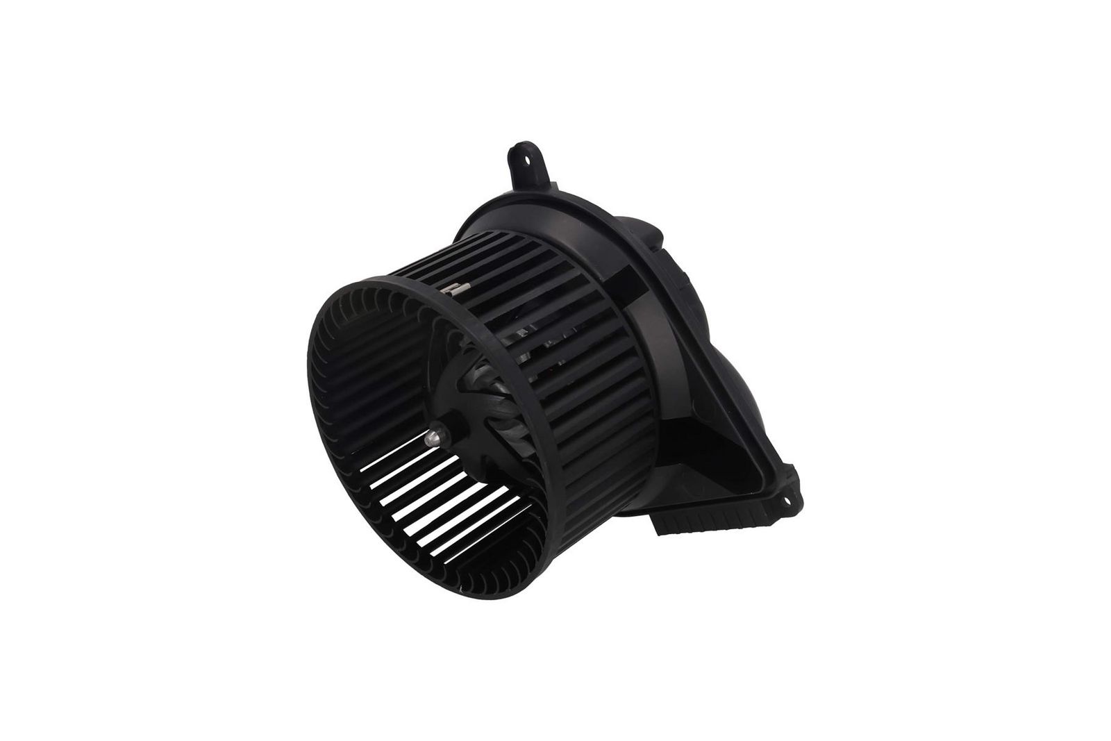 Interior Blower-1