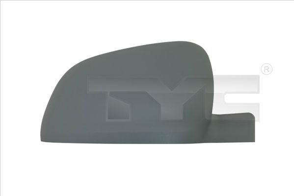 TYC 328-0230-2 Cover, exterior mirror