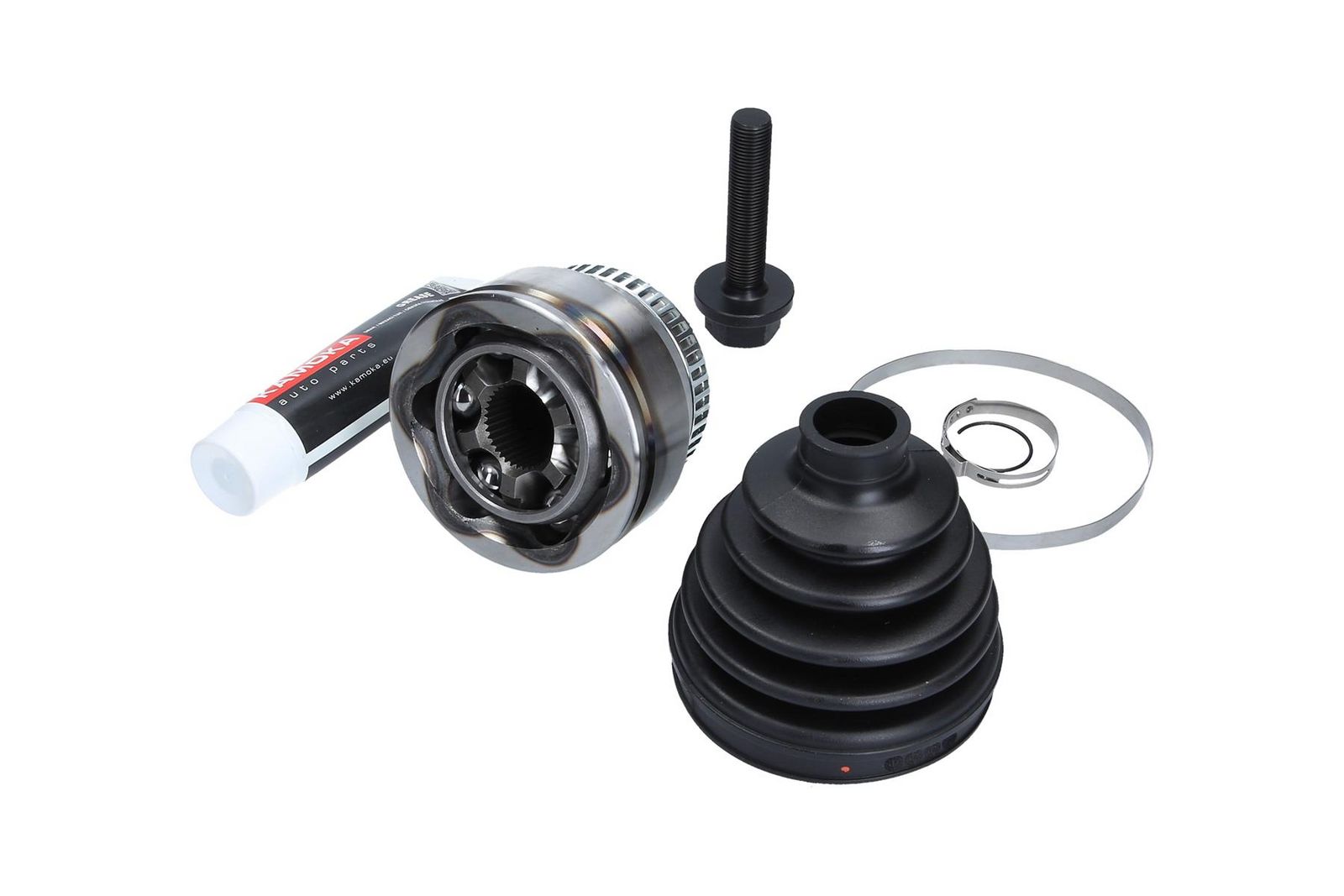 KAMOKA 7268 Joint kit, drive shaft