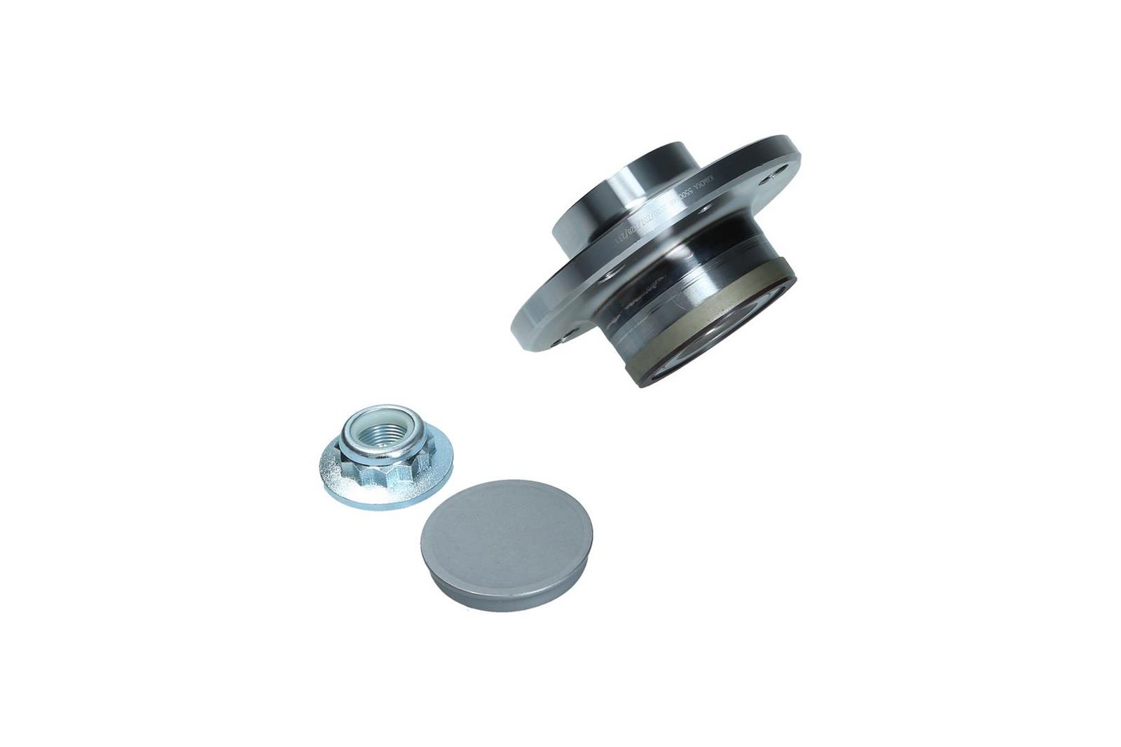 Wheel Bearing Kit-1