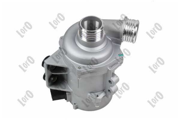 Water Pump, engine cooling-2