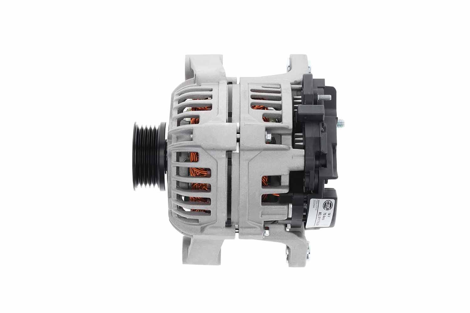 Alternator-4