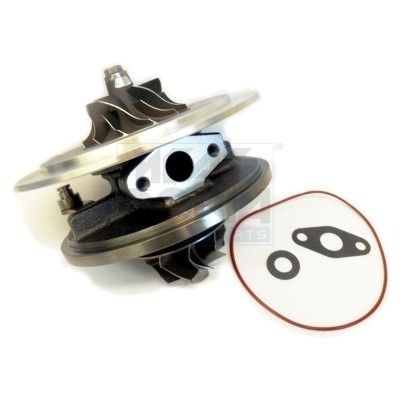 MEAT & DORIA 60157 Core assembly, turbocharger