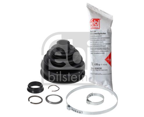 FEBI BILSTEIN 01171 Bellow kit, drive shaft