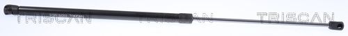 TRISCAN 8710 23299 Gas spring, boot/cargo area