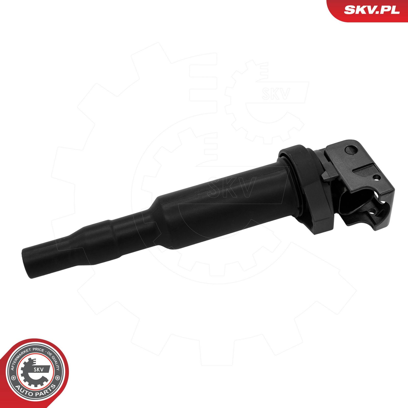 Ignition Coil-5