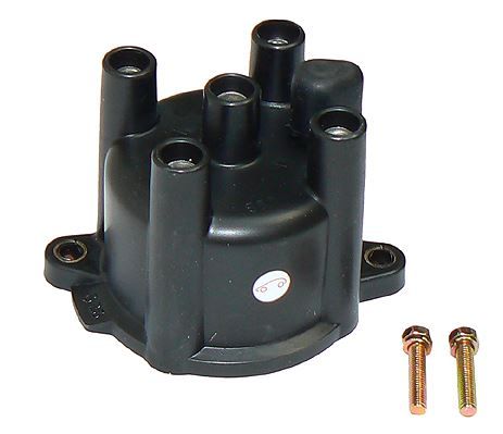 METZGER AUTOTEILE 0881001 Ignition distributor cap