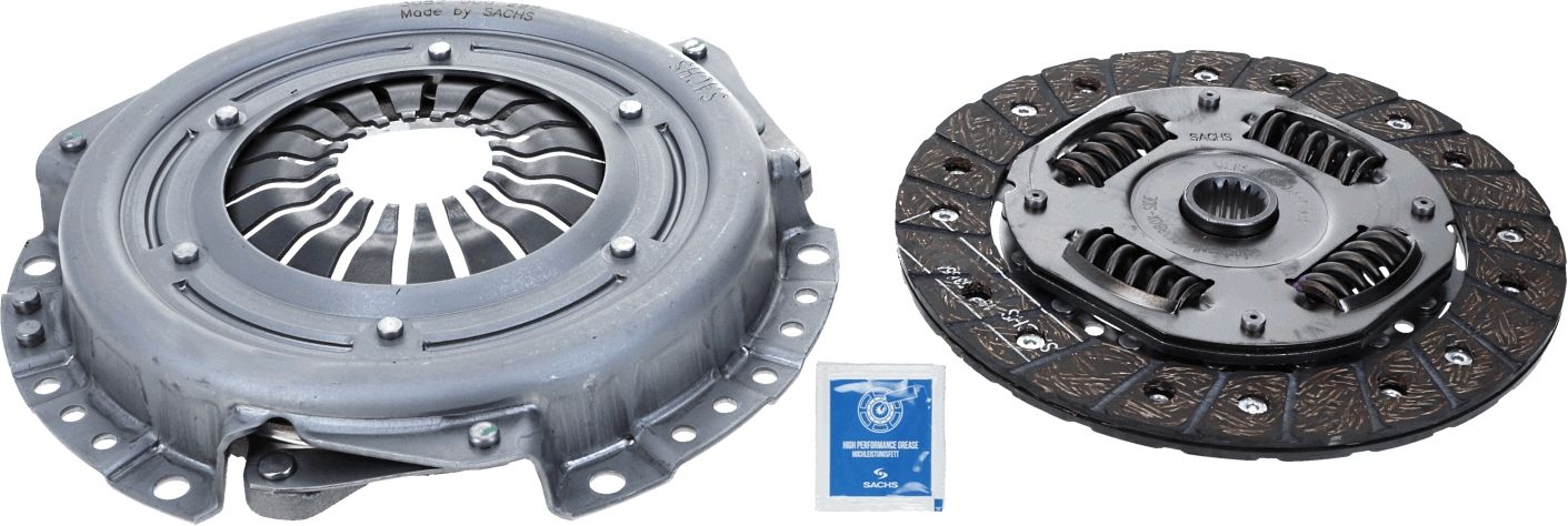 SACHS 3000 951 006 Clutch kit