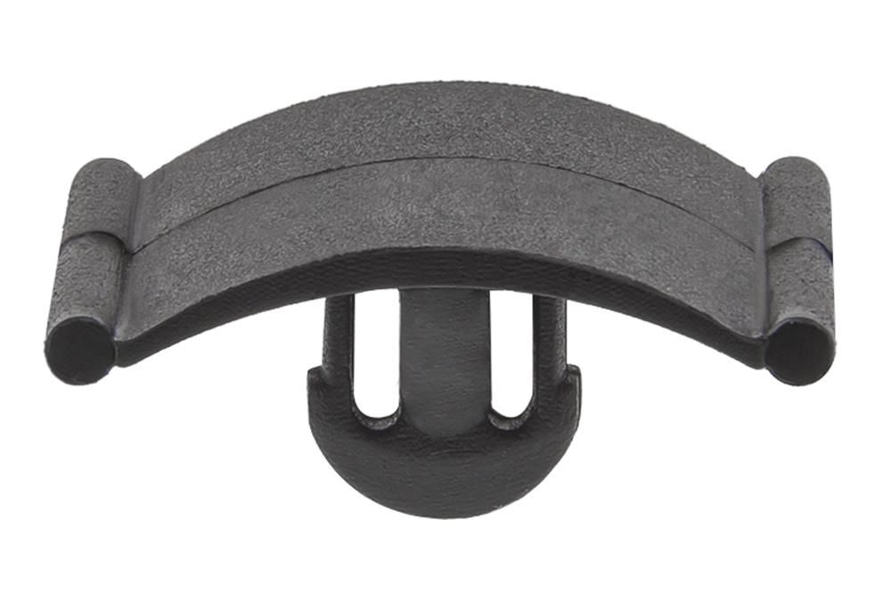 TOPRAN 207 313 Retaining clip, bonnet noise insulation