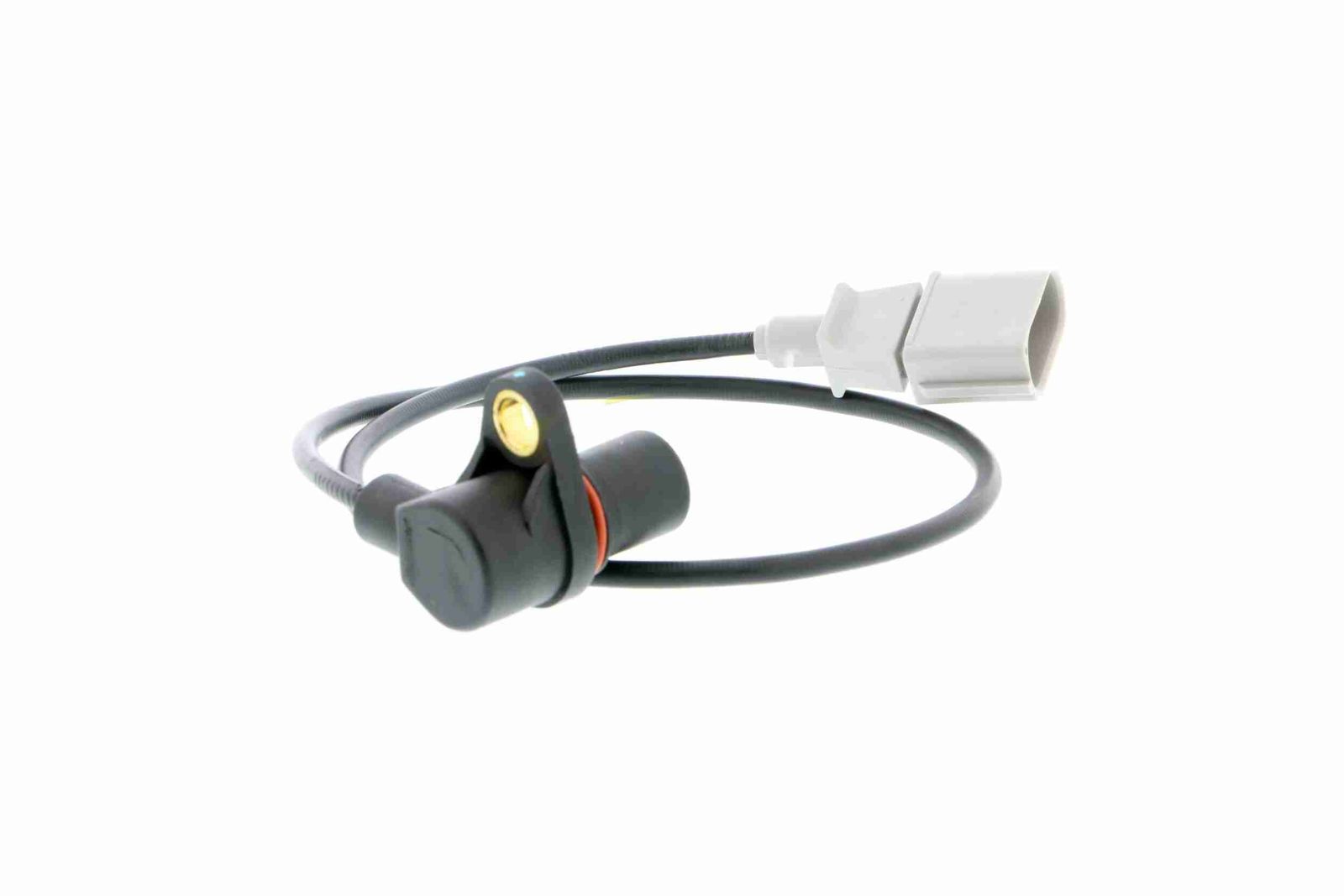 Sensor, crankshaft pulse-9
