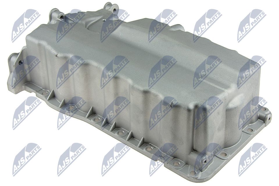 Oil Sump-1