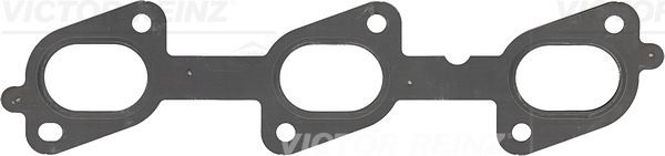 VICTOR REINZ 71-37709-00 Gasket, exhaust manifold