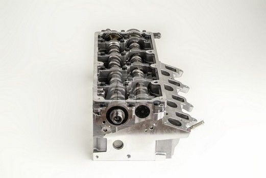 Cylinder Head-2