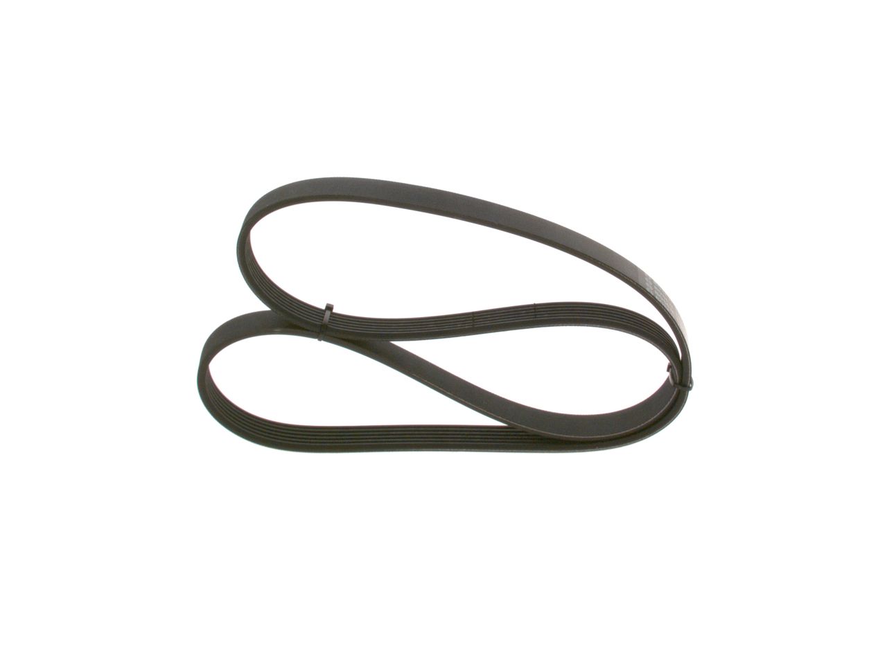 V-ribbed Belt-2