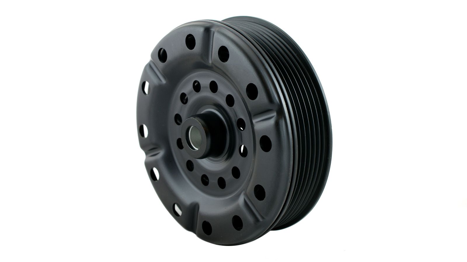 HART 619 689 Magnetic clutch, air conditioning compressor