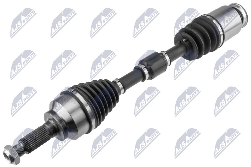 NTY NPW-MZ-098 Drive shaft