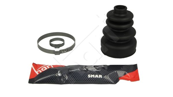 HART 451 602 Bellow kit, drive shaft