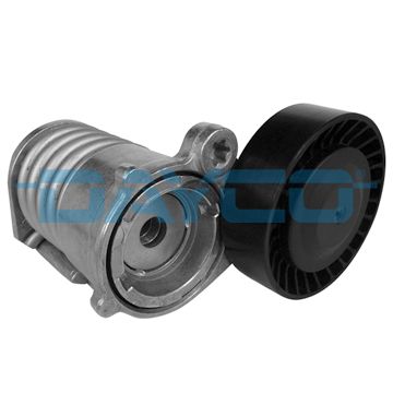 DAYCO APV3014 Belt tensioner, v-ribbed belt