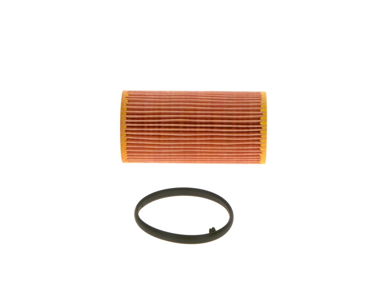 Oil Filter-4
