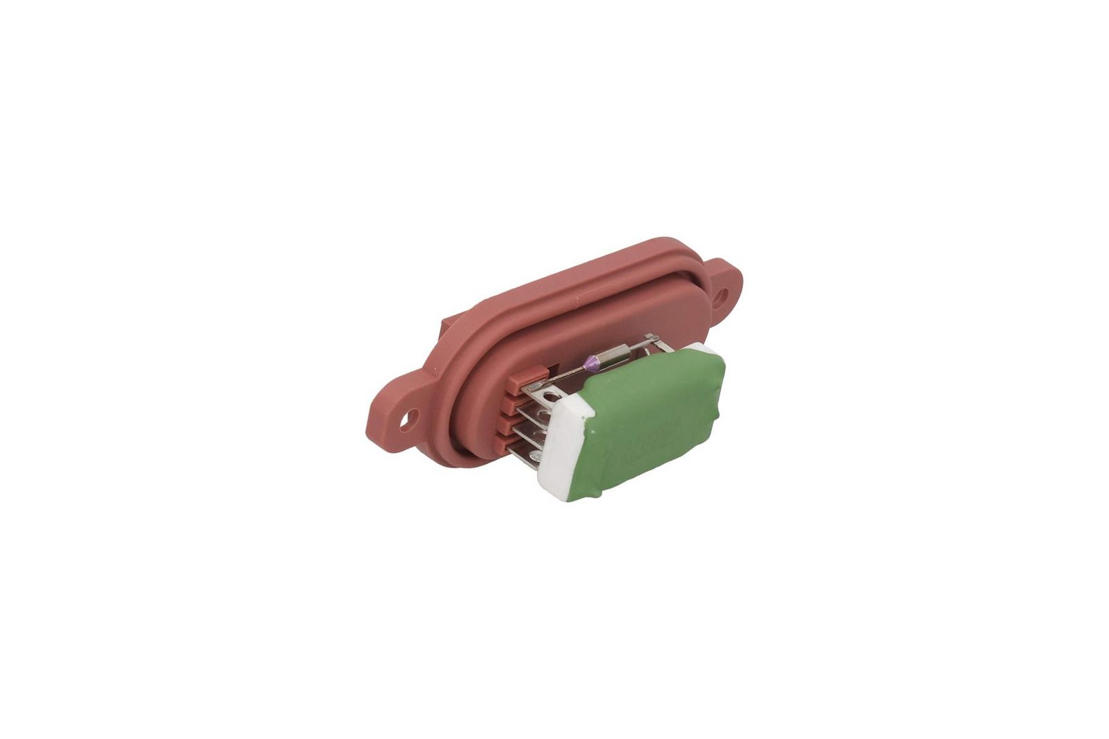 Resistor, interior blower-2