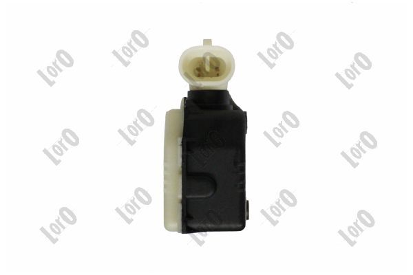 Actuator, central locking system-2