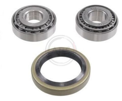 A.B.S. 200439 Wheel bearing kit
