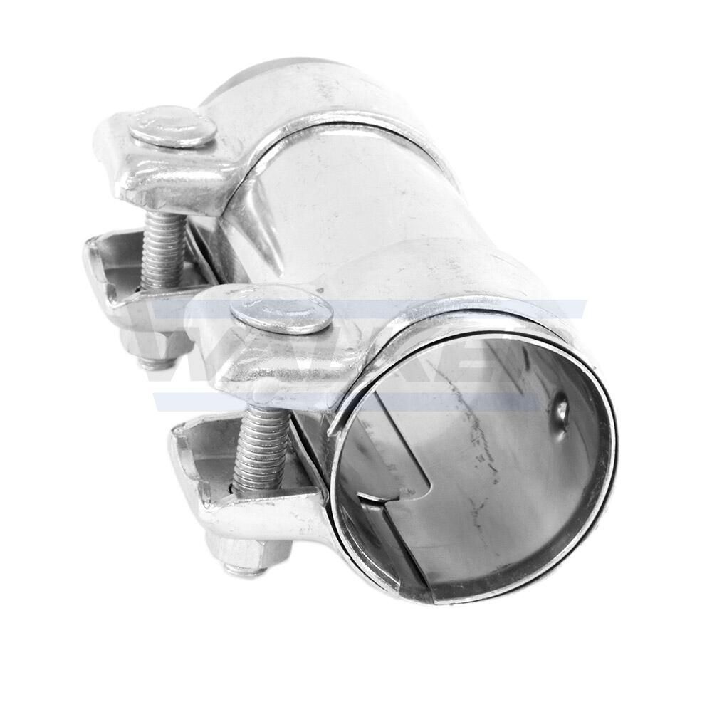 Pipe Connector, exhaust system-2