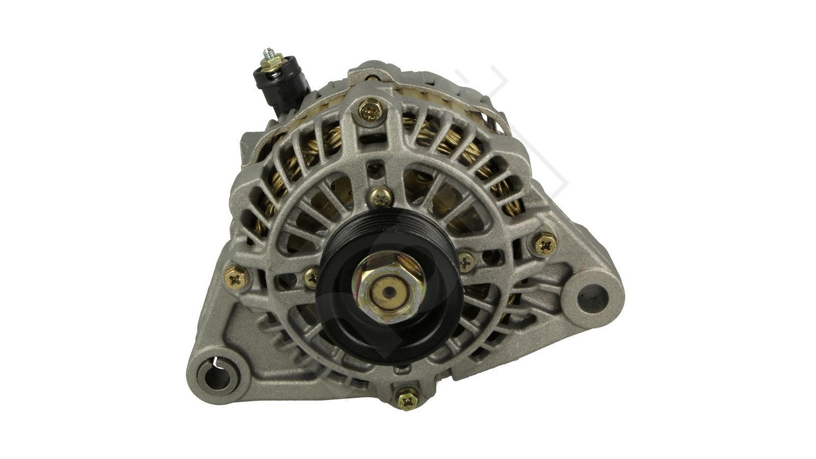 HART 548 707 Alternator