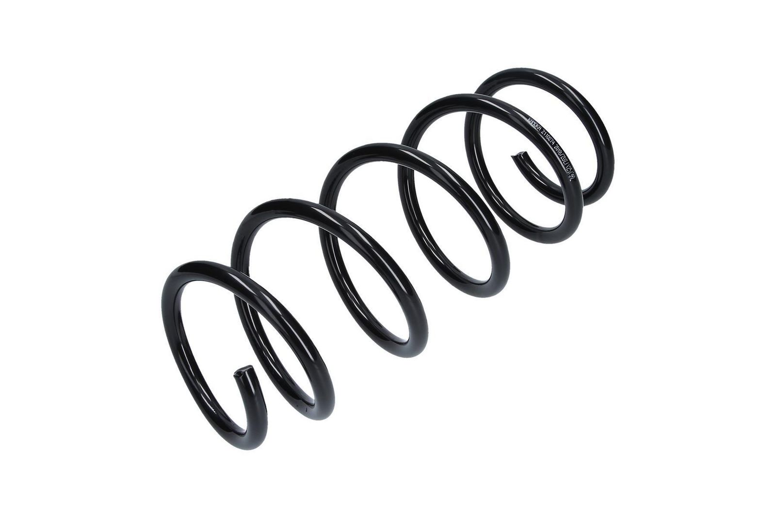 Suspension Spring-2