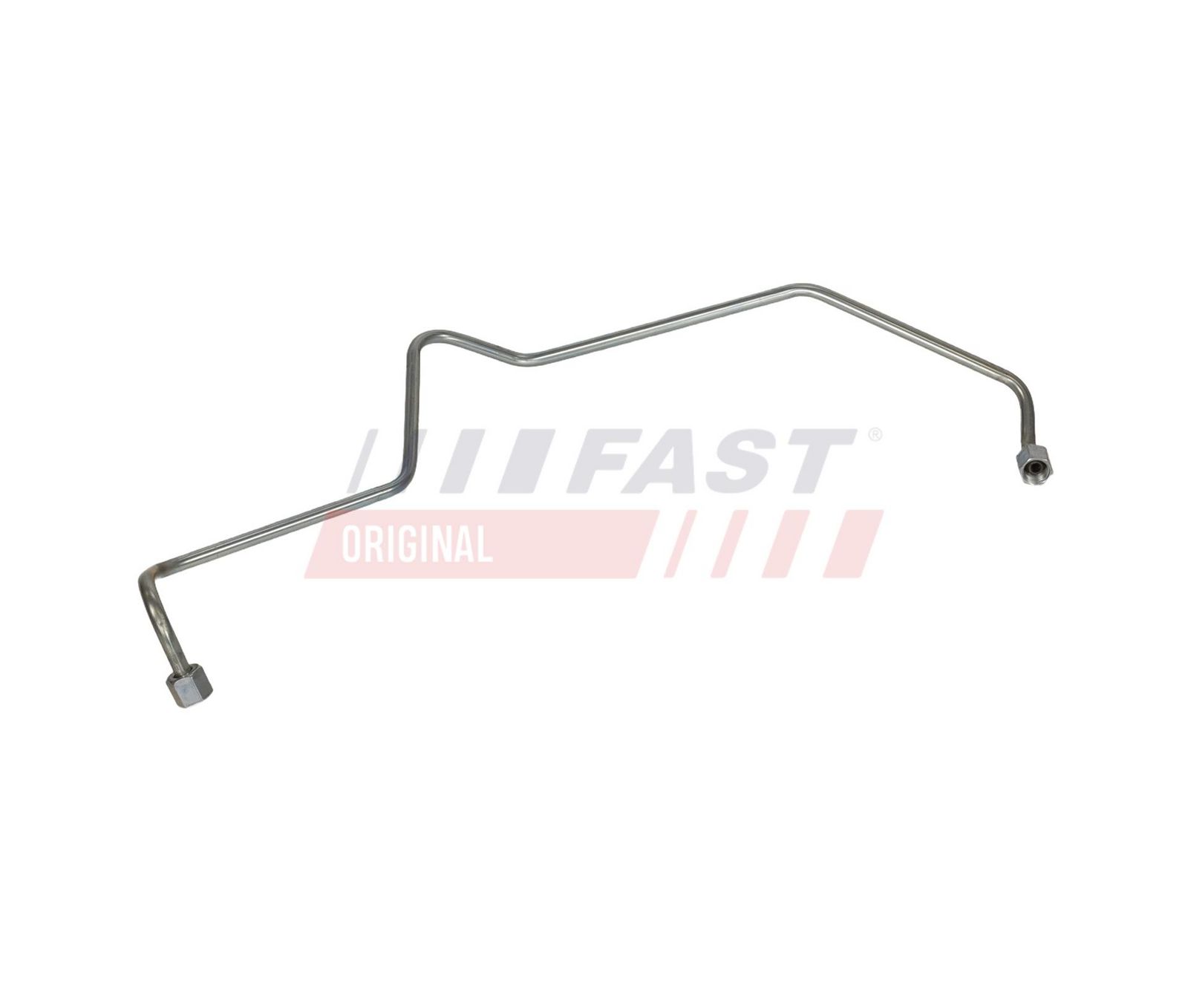 FAST FT11868 Oil line, charger
