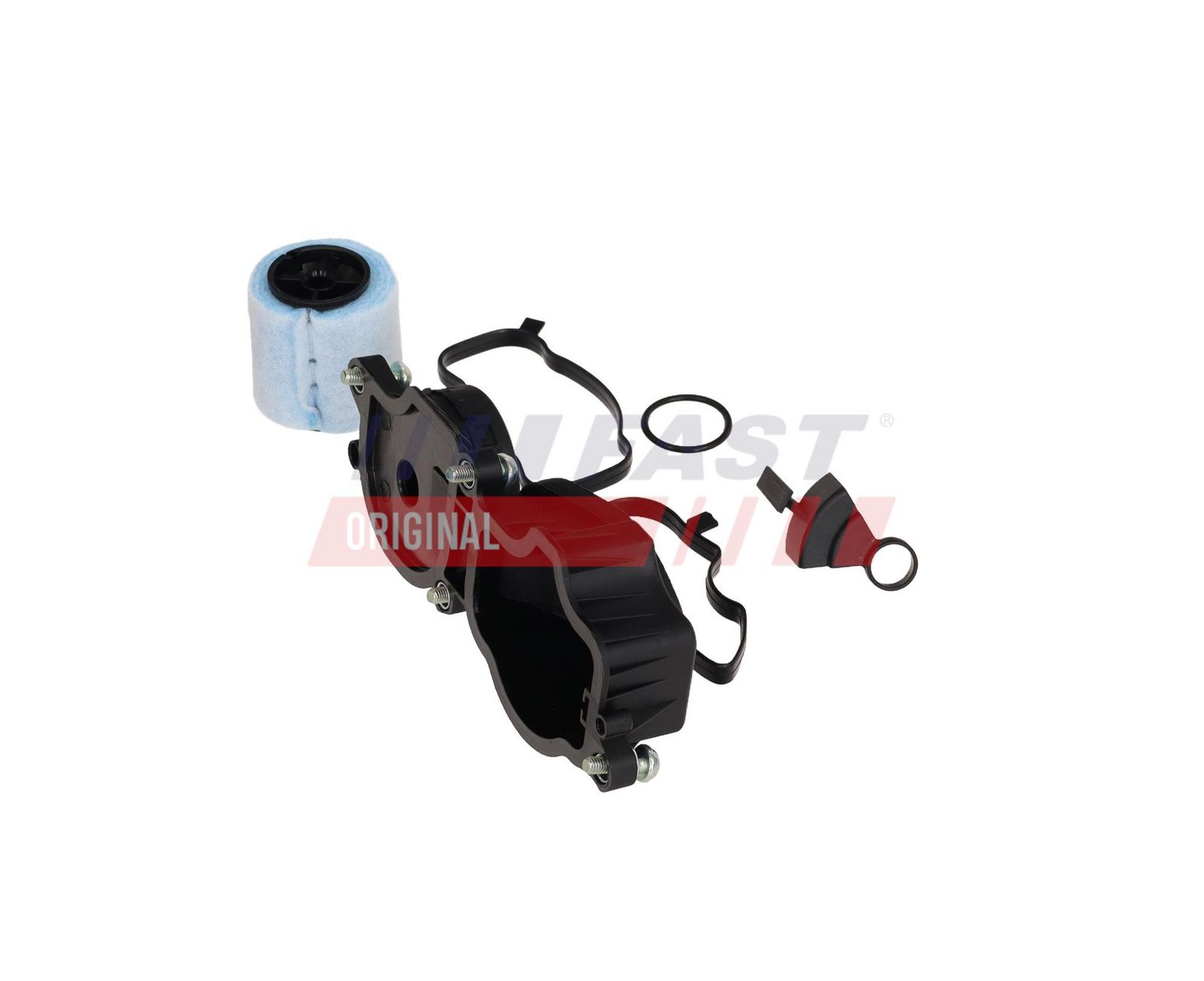 Valve, crankcase ventilation-1