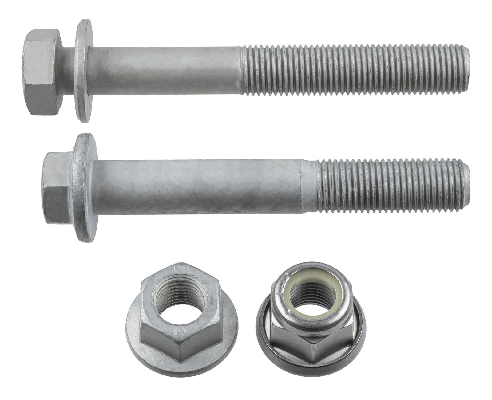 LEMFÖRDER 44826 01 Repair kit, wheel suspension